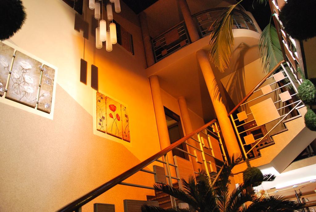 ביאליסטוק Adeo Hostel מראה חיצוני תמונה