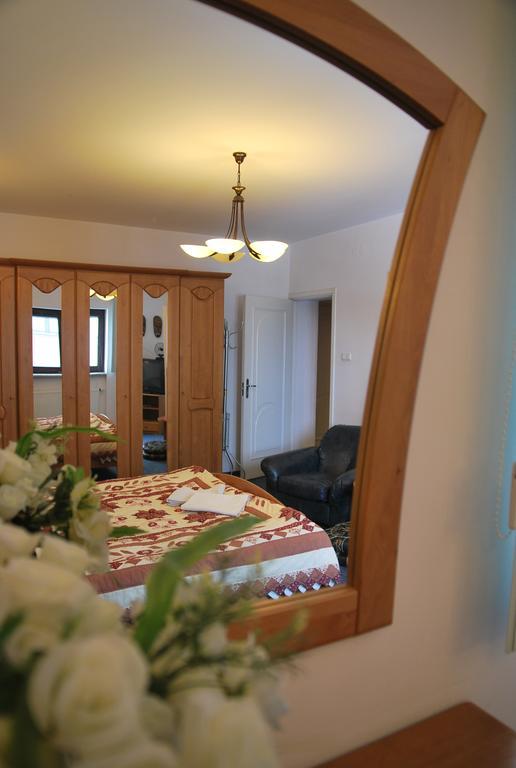 ביאליסטוק Adeo Hostel חדר תמונה