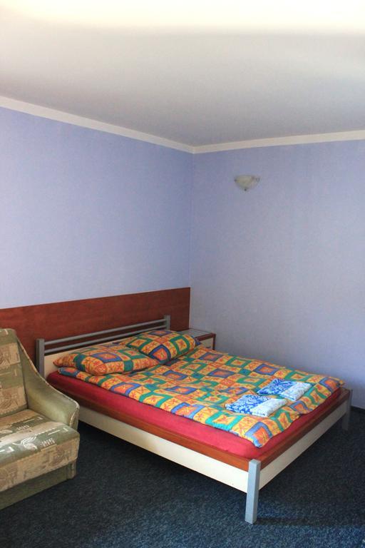 ביאליסטוק Adeo Hostel מראה חיצוני תמונה