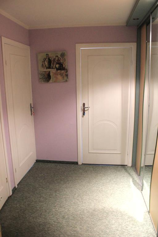 ביאליסטוק Adeo Hostel מראה חיצוני תמונה