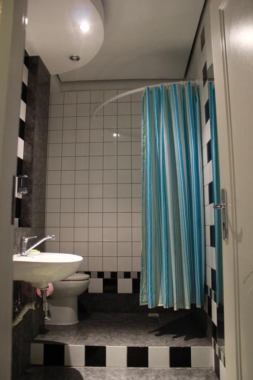 ביאליסטוק Adeo Hostel מראה חיצוני תמונה