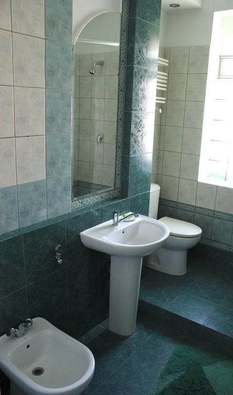ביאליסטוק Adeo Hostel מראה חיצוני תמונה