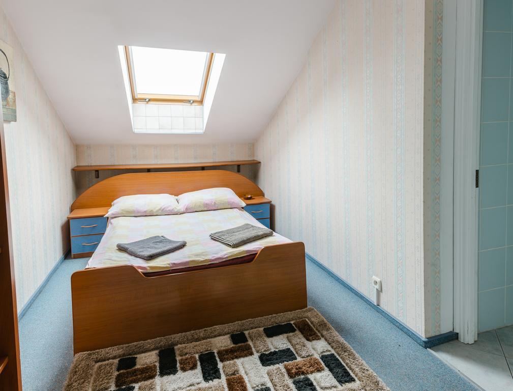 ביאליסטוק Adeo Hostel מראה חיצוני תמונה